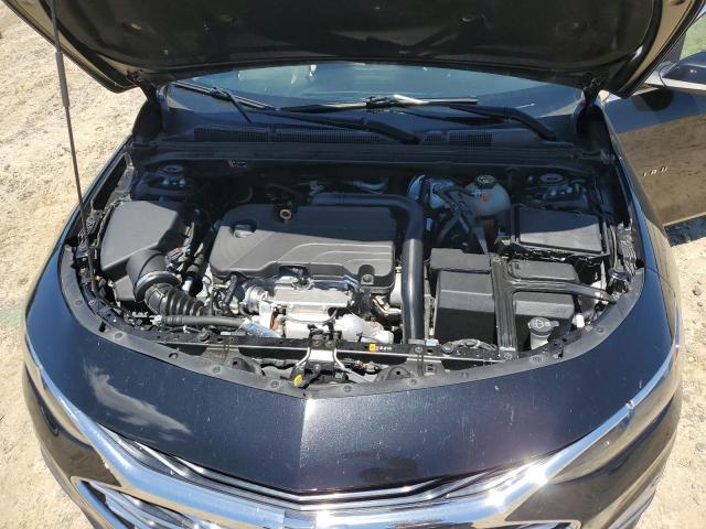 2019 Chevrolet Malibu Lt VIN: 1G1ZD5ST7KF105398 Lot: 60979014