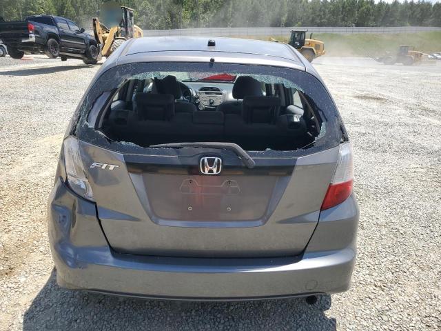 2013 Honda Fit VIN: JHMGE8H38DC071737 Lot: 60049204