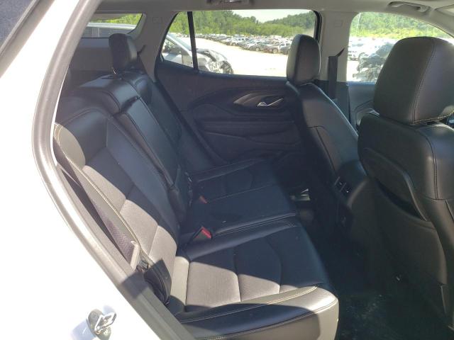 2019 GMC Terrain Slt VIN: 3GKALVEX4KL302061 Lot: 58515764