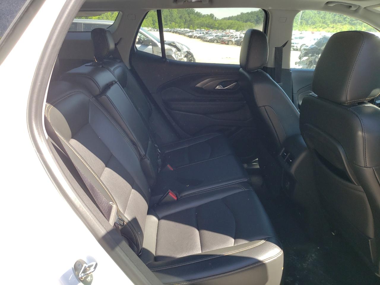 3GKALVEX4KL302061 2019 GMC Terrain Slt