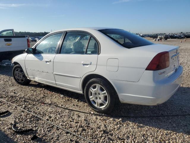 1HGES16592L025037 2002 Honda Civic Lx