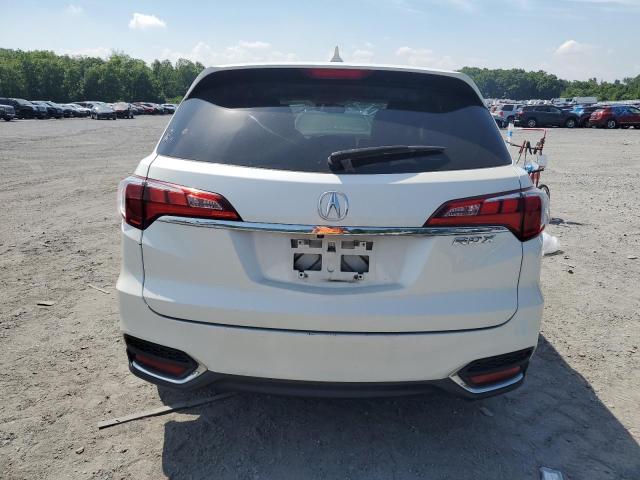 2017 Acura Rdx VIN: 5J8TB3H38HL016241 Lot: 58878474