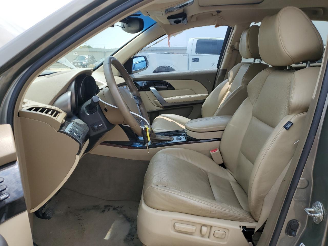 2HNYD28877H515476 2007 Acura Mdx Sport