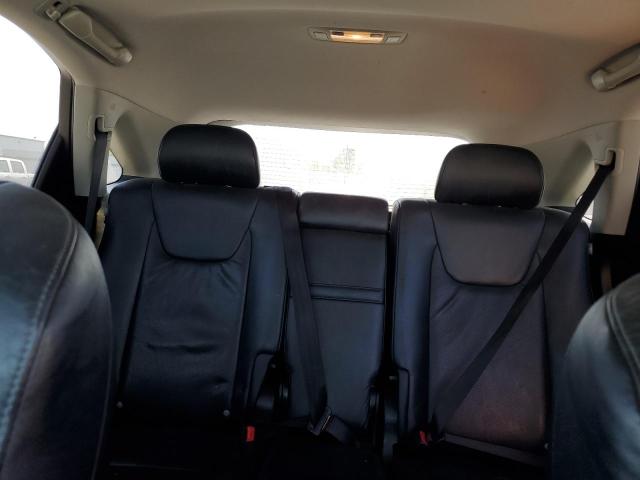 2013 Lexus Rx 350 VIN: JTJZK1BA0D2416862 Lot: 60063164