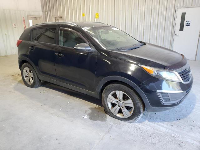 2012 Kia Sportage Base VIN: KNDPB3A22C7322676 Lot: 58139794