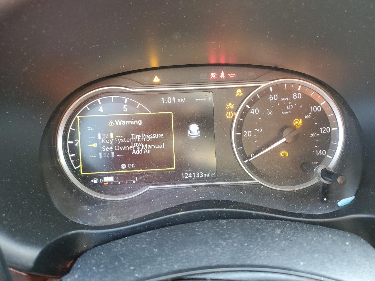 3N1CP5CU5KL534074 2019 Nissan Kicks S