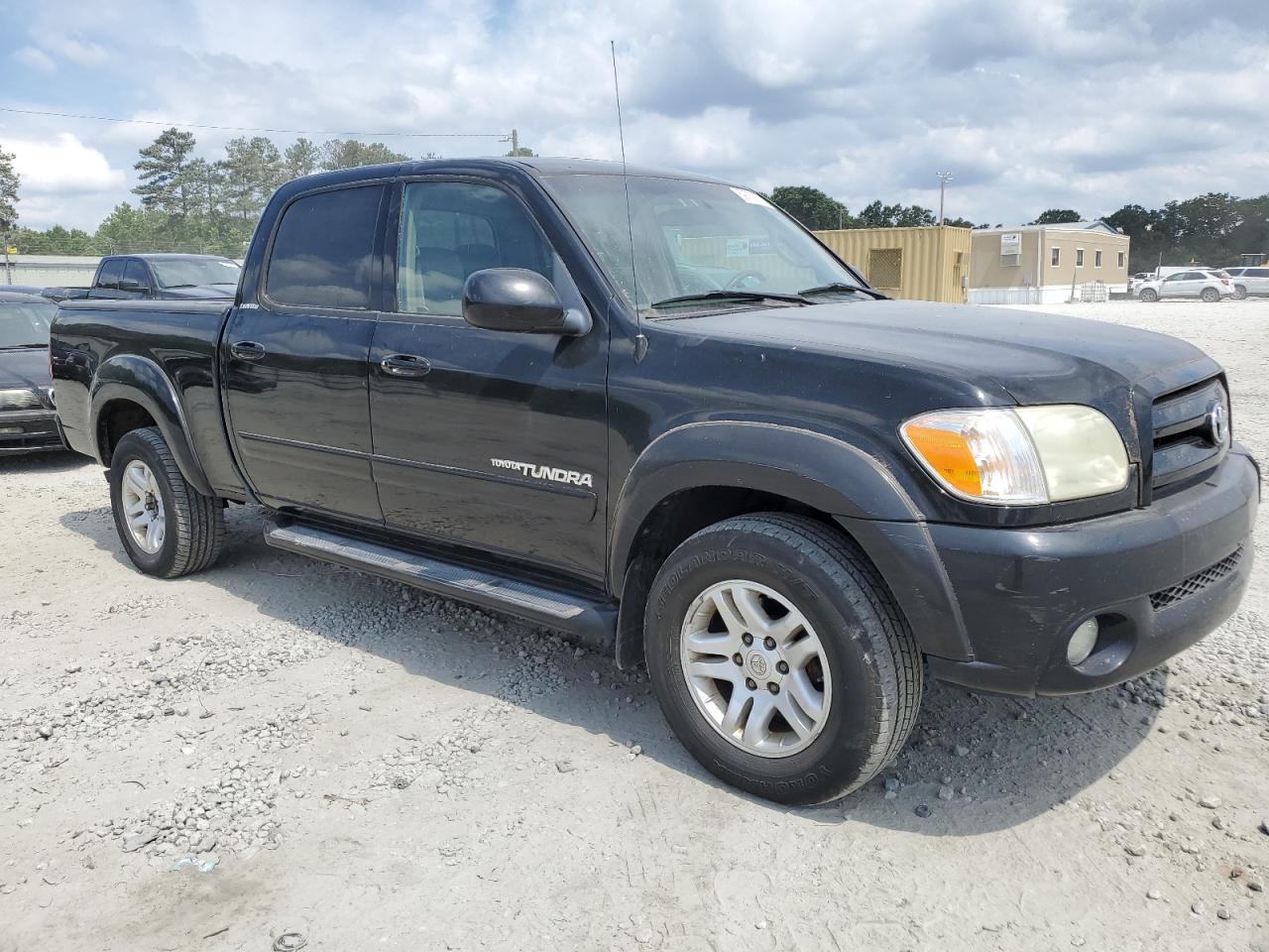 5TBDT48195S479173 2005 Toyota Tundra Double Cab Limited