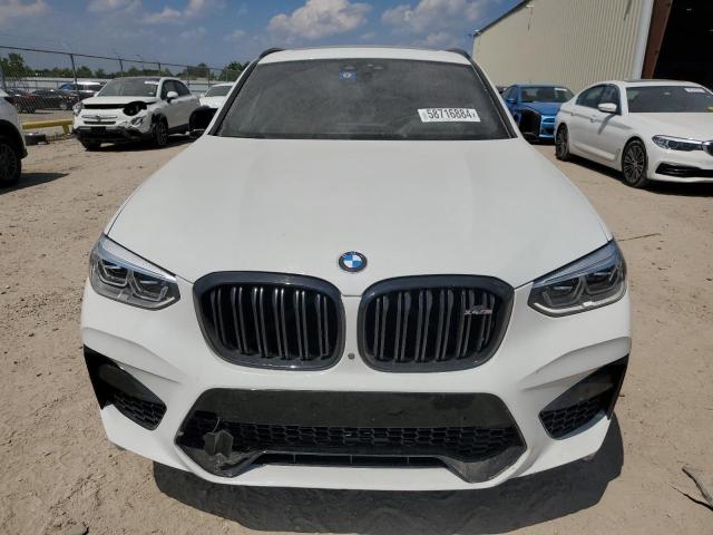 5YMUJ0C03LLA99775 BMW X4 M COMPE 5