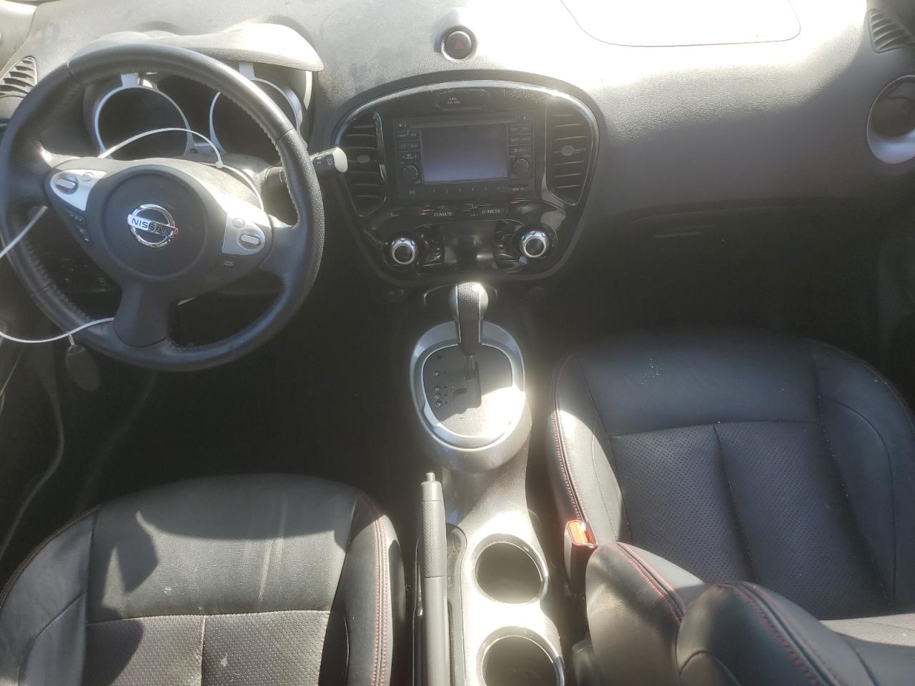 JN8AF5MV5CT122270 2012 Nissan Juke S