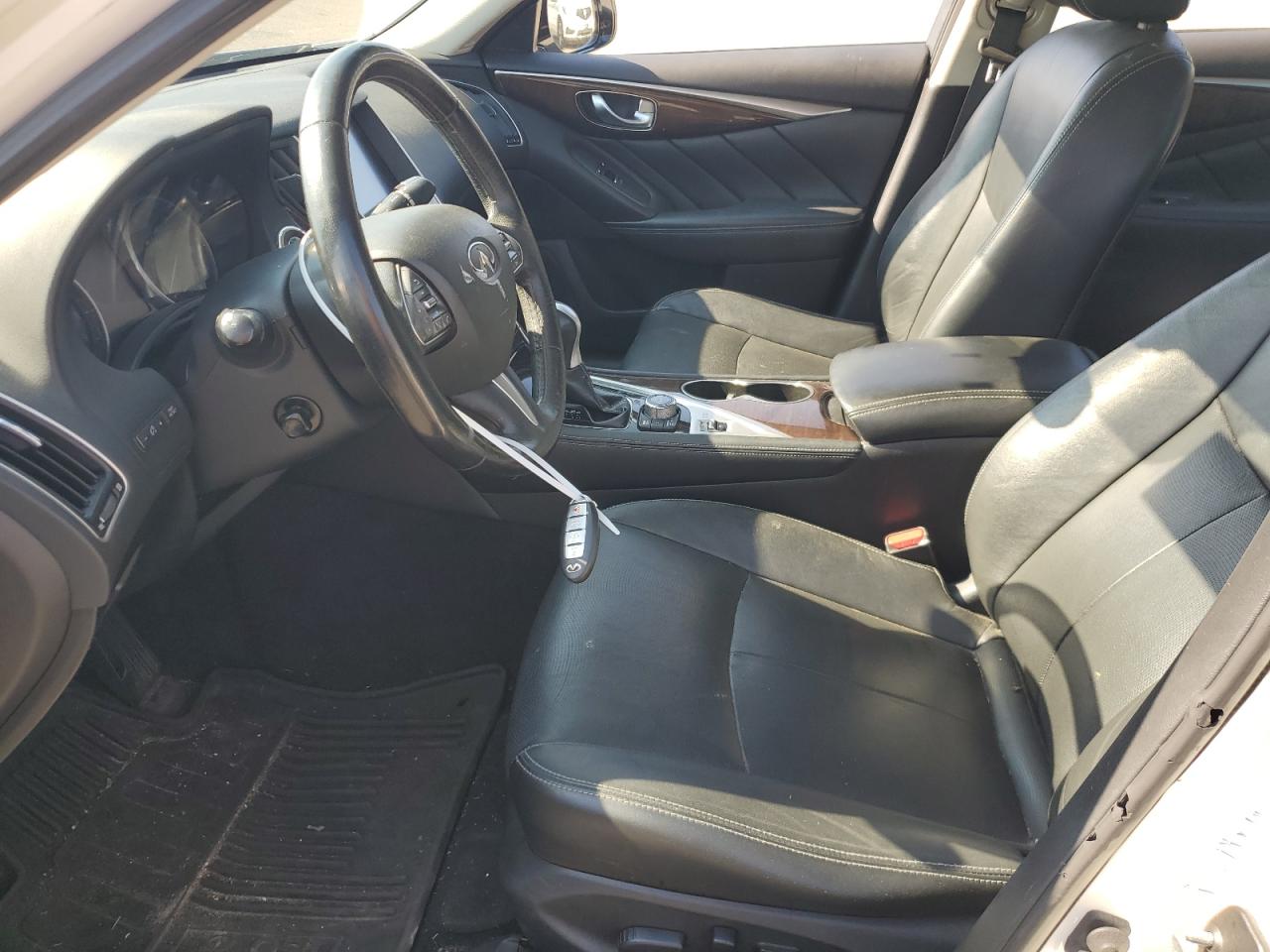 JN1BV7AR6FM421225 2015 Infiniti Q50 Base