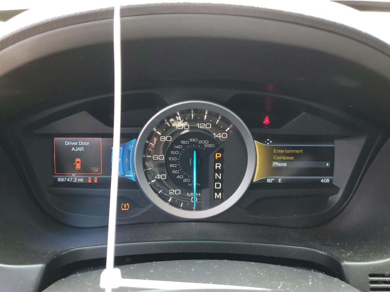 1FM5K7D88FGB09441 2015 Ford Explorer Xlt