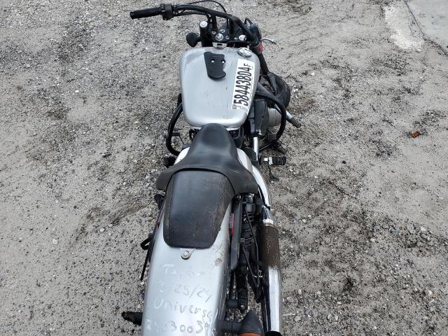 2015 HONDA VT750 C2B JH2RC5373FK500016