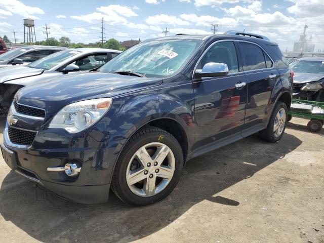 Vin: 2gnaldekxf6405447, lot: 57760324, chevrolet equinox ltz 2015 img_1