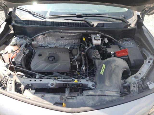 2023 BUICK ENCORE GX - KL4MMCSL9PB097285