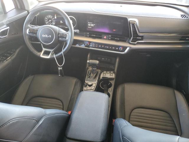 2023 KIA SPORTAGE S - 5XYK53AF8PG003814