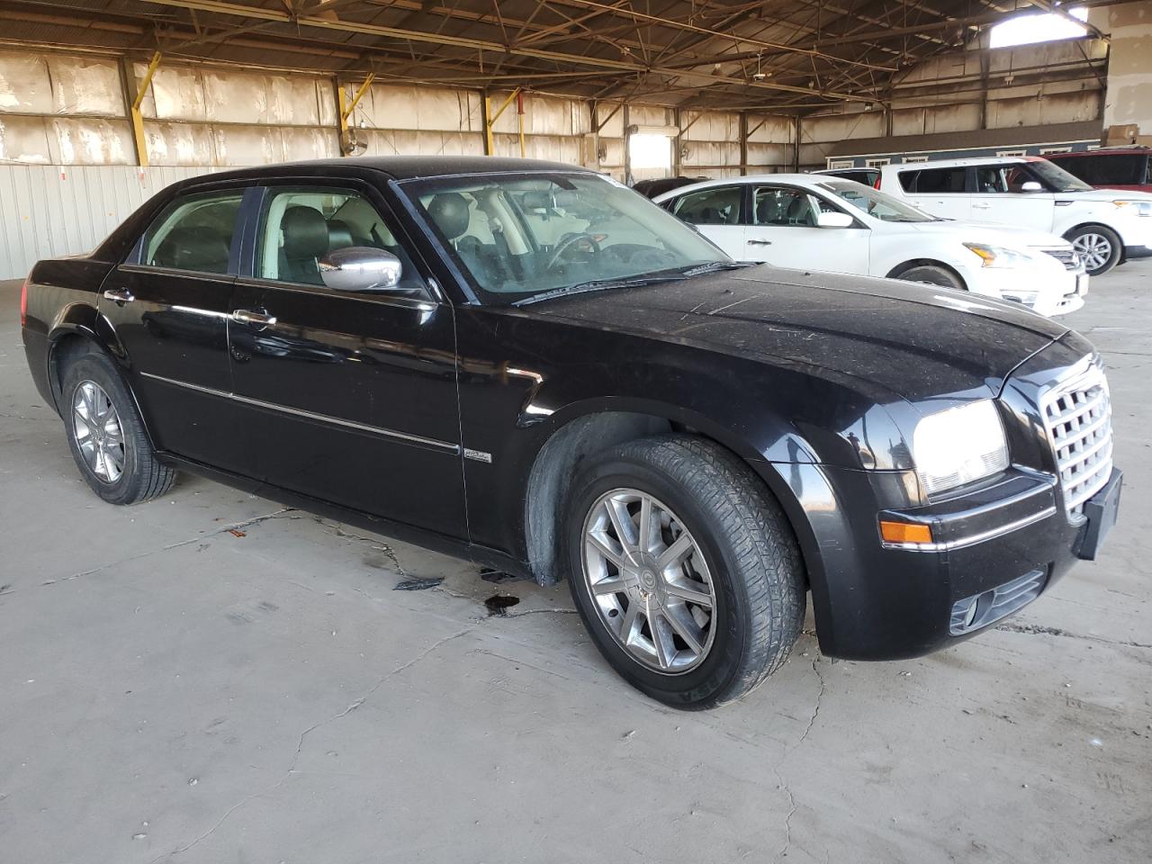 2C3CK5CV0AH218761 2010 Chrysler 300 Touring