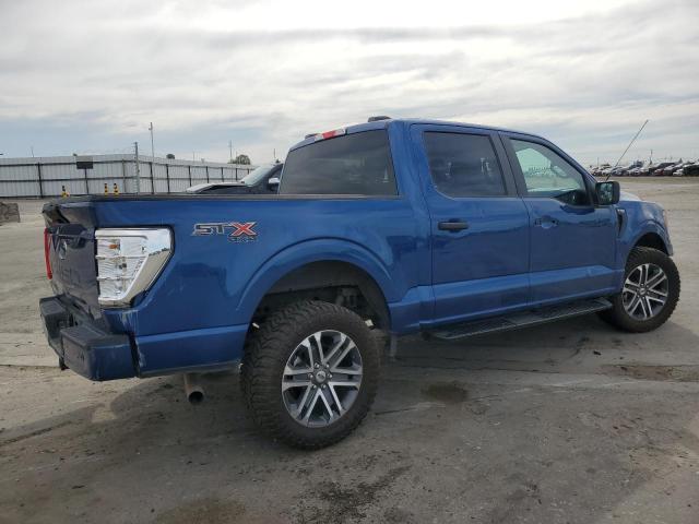 2022 Ford F-150 - Image 3