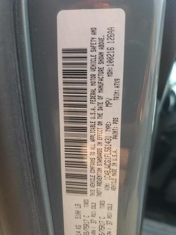 2015 Jeep Wrangler Rubicon VIN: 1C4BJWCG1FL561431 Lot: 59298584