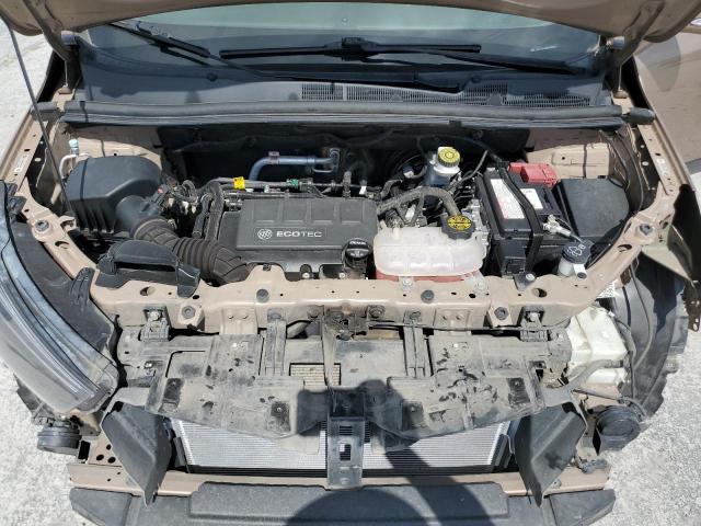 2019 Buick Encore Preferred VIN: KL4CJASB6KB781509 Lot: 59203574