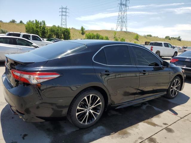 VIN 4T1B11HK9JU659718 2018 Toyota Camry, L no.3