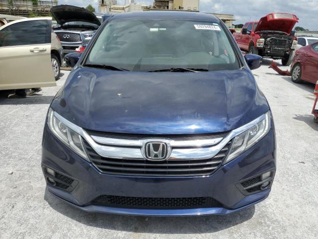 2019 HONDA ODYSSEY EX - 5FNRL6H7XKB066045