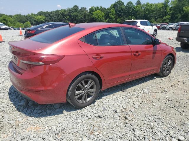 2017 Hyundai Elantra Se VIN: 5NPD84LF7HH000867 Lot: 59155534