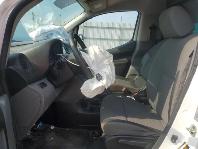 2019 Nissan Nv200 2.5S VIN: 3N6CM0KN5KK693831 Lot: 60674504