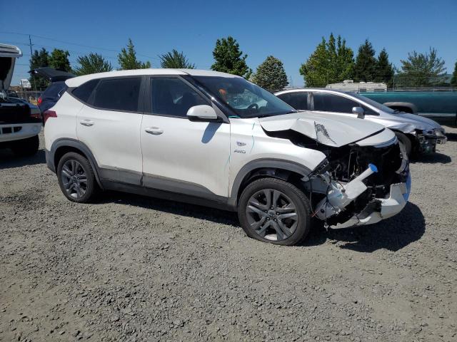 2023 KIA SELTOS LX - KNDEPCAA3P7433081