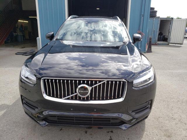 2022 Volvo Xc90 T6 Momentum VIN: YV4A22PK4N1783081 Lot: 52294934