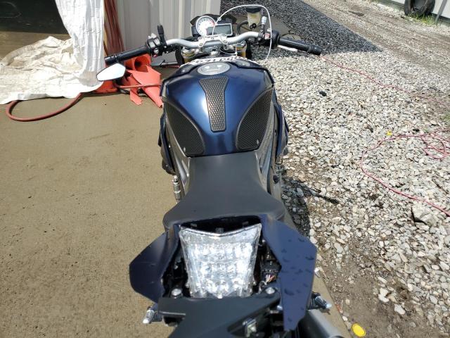 2015 BMW S 1000 R - WB10D1202FZ199772