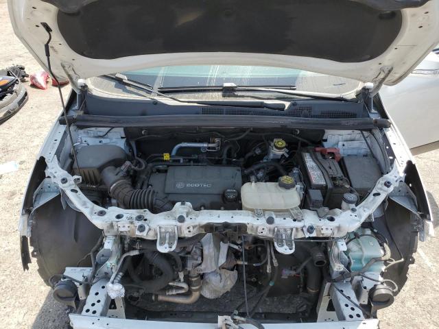 2019 Buick Encore Preferred VIN: KL4CJASB8KB909863 Lot: 56518694