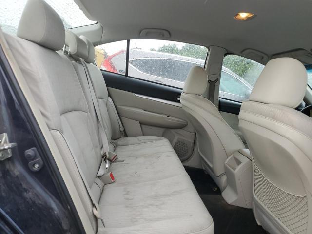 2012 Subaru Legacy 2.5I Premium VIN: 4S3BMBB66C3036238 Lot: 59241554