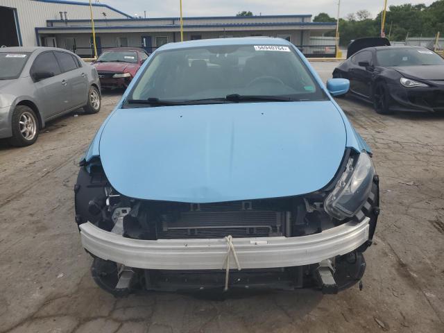 2013 Dodge Dart Sxt VIN: 1C3CDFBA4DD296492 Lot: 56940764