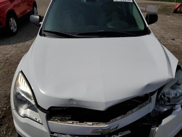 2010 Chevrolet Equinox Ls VIN: 2CNALBEW5A6251847 Lot: 57436914