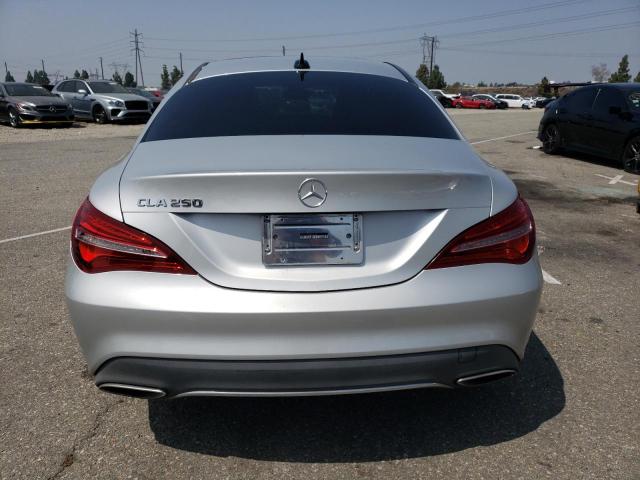 2018 Mercedes-Benz Cla 250 VIN: WDDSJ4EB4JN655442 Lot: 58171854