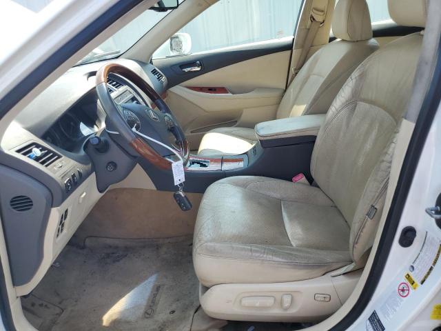 2011 Lexus Es 350 VIN: JTHBK1EG9B2437032 Lot: 58386354