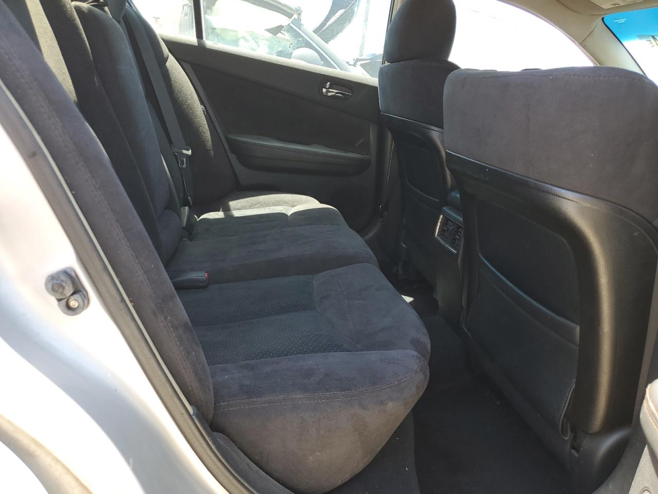 1N4AA5AP9AC826636 2010 Nissan Maxima S