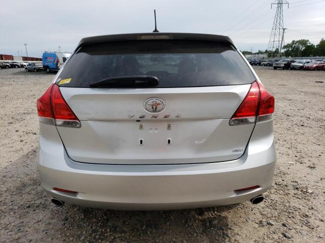 2009 Toyota Venza VIN: 4T3BK11A49U007641 Lot: 59888654