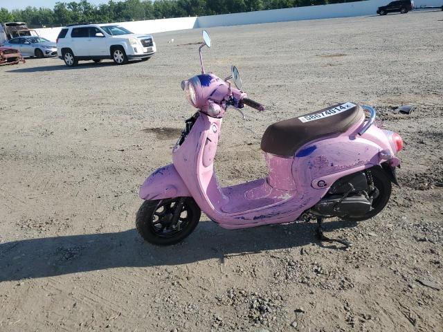 2023 HONDA NCW50 JH2AF7713PK600303