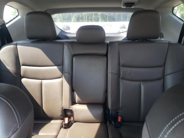 2016 NISSAN MURANO S - 5N1AZ2MGXGN104016