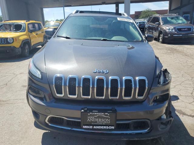 2015 JEEP CHEROKEE 4 1C4PJMDB2FW584258