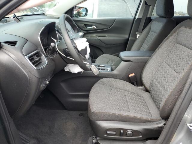 2024 CHEVROLET EQUINOX LT - 3GNAXKEG1RS104074