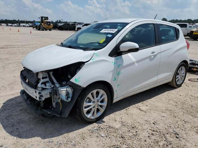 2020 Chevrolet Spark 1Lt VIN: KL8CD6SAXLC446808 Lot: 59163464