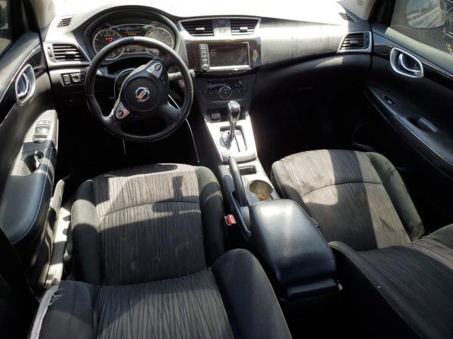 2019 Nissan Sentra S VIN: 3N1AB7AP9KL629137 Lot: 60308614