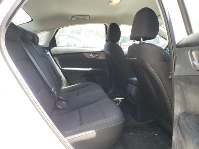 2021 Kia Forte Fe VIN: 3KPF24AD7ME352616 Lot: 59766154