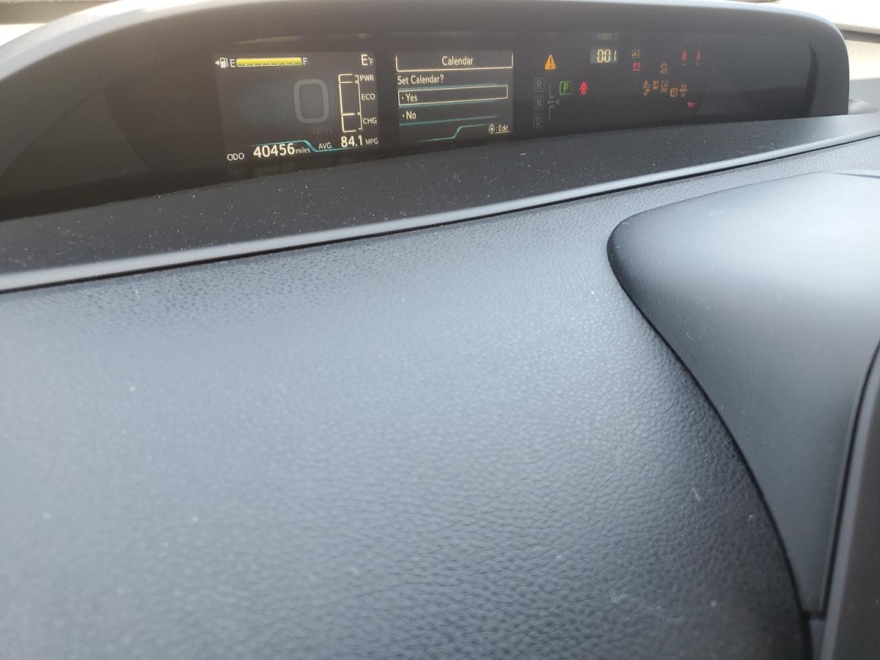 JTDKAMFP5M3166696 2021 Toyota Prius Prime Le