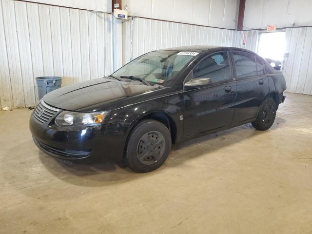 2005 Saturn Ion Level 1 VIN: 1G8AG52F05Z102975 Lot: 57694334