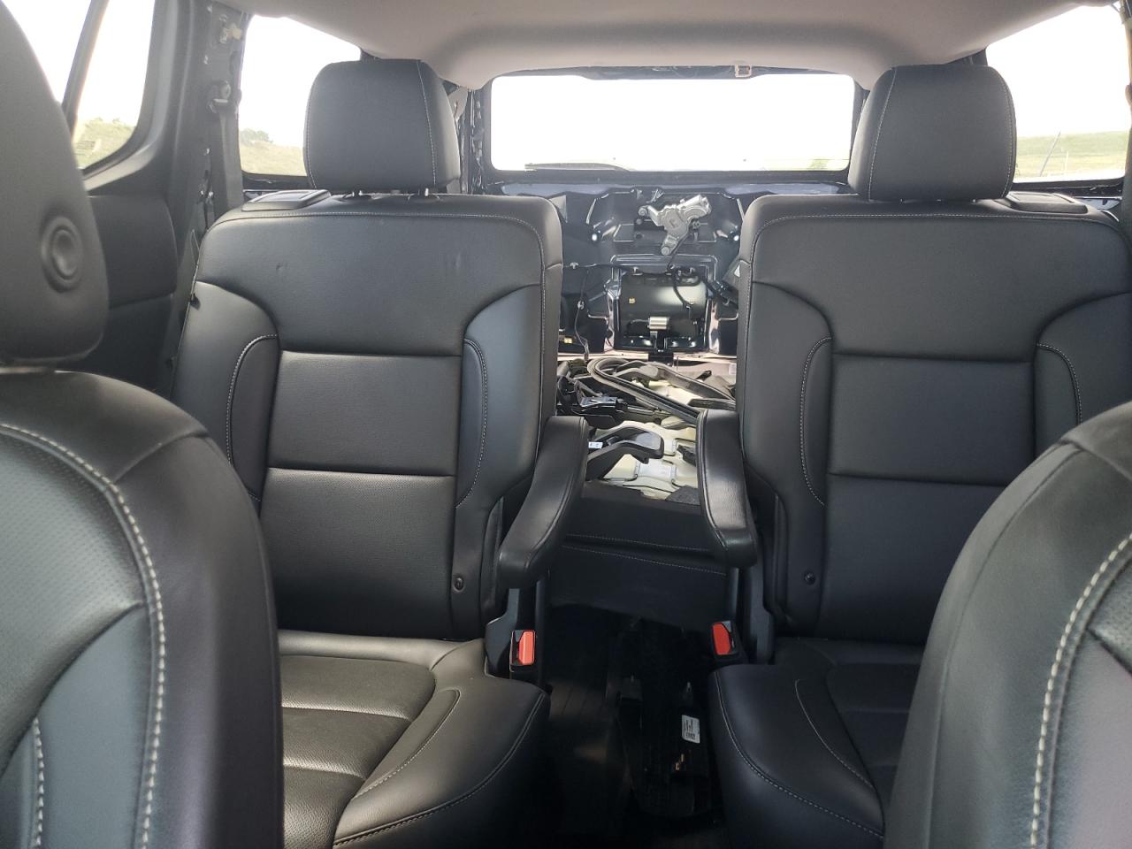 1GKKNMLS4MZ173685 2021 GMC Acadia Slt