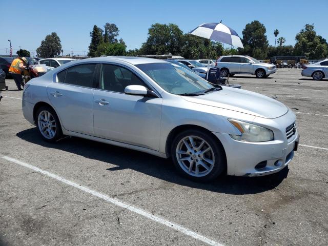 2014 Nissan Maxima S VIN: 1N4AA5AP8EC494534 Lot: 60557634