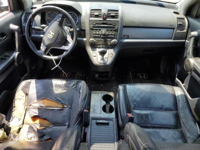 2010 Honda Cr-V Exl VIN: 5J6RE4H77AL023416 Lot: 59376104